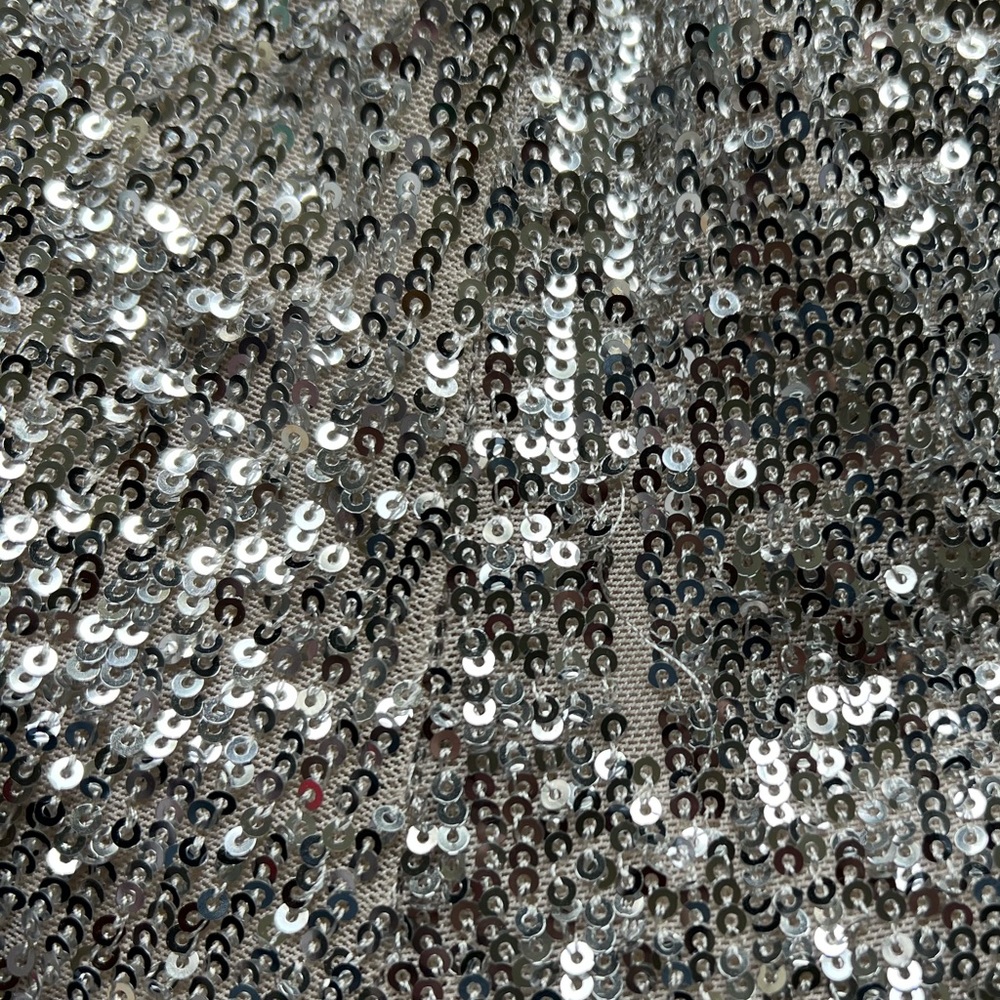 Sequin disco pants - Picture 5 of 5